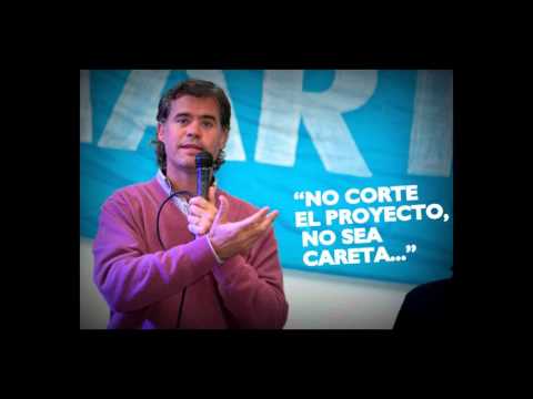 PJ Gualeguaychú: bolcheviques vs.&nbsp;caretas