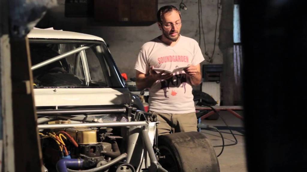 Música y Poesía de&nbsp;Gualeguaychú