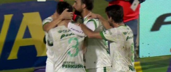 Lloró Patronato