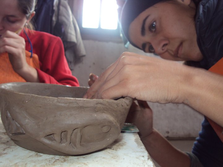 La Paz: sede del 3° Encuentro de Ceramistas de Entre&nbsp;Ríos