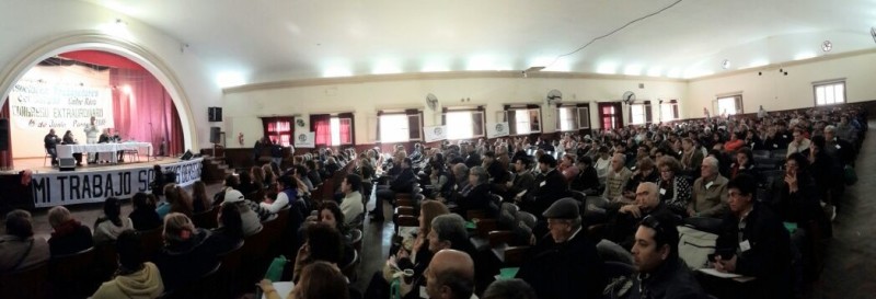 ATE Entre Ríos pide reapertura de&nbsp;Paritarias