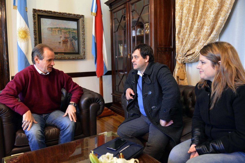 Sólo para obedientes