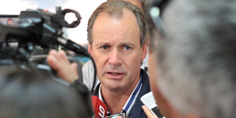 Coparticipación: canceló la provincia deuda con&nbsp;municipios