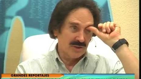 Entrevista completa a Sarubi y&nbsp;Patat