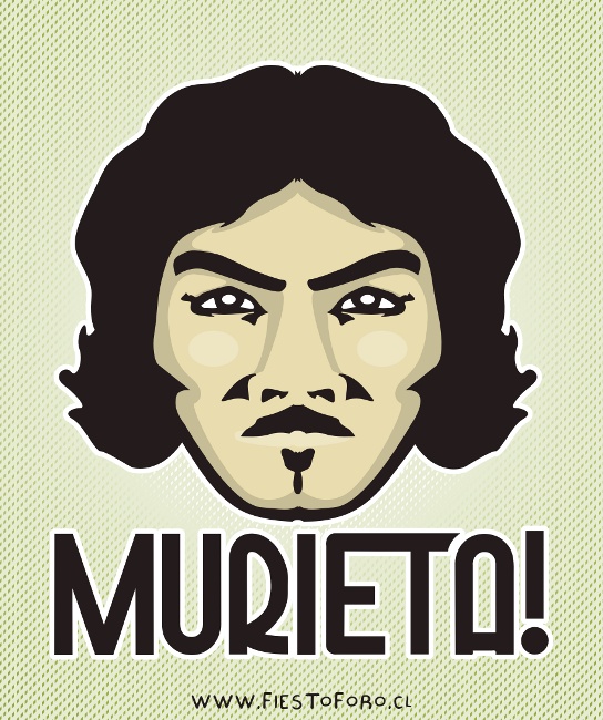 Víctor Velázquez y Joaquín&nbsp;Murieta