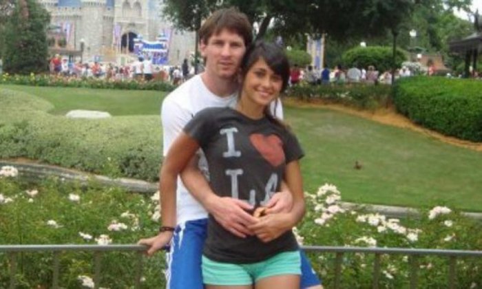 Carta Abierta a Lionel&nbsp;Messi