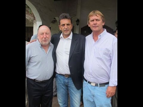 Entrevista a Zavallo y&nbsp;Koch