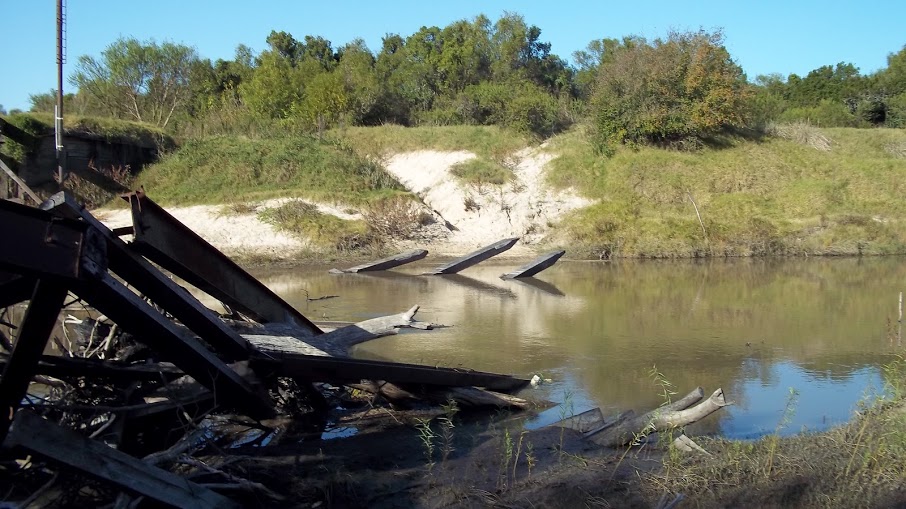 «Un Puente para Paso&nbsp;Yunque»