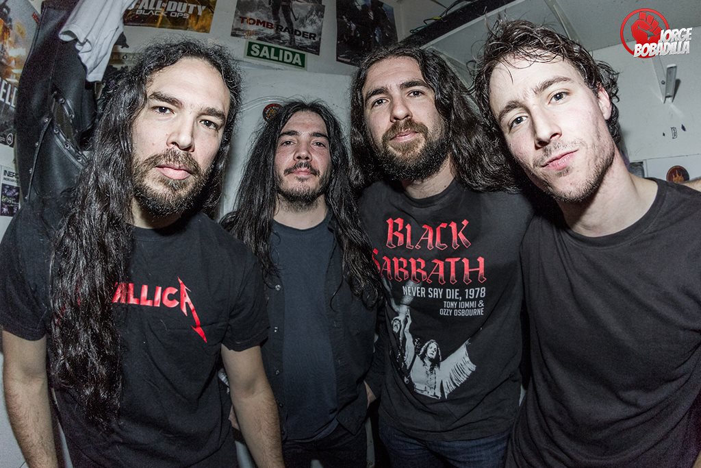 Banda española visita Entre&nbsp;Ríos