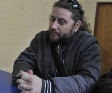 Santa Fe: ataque a balazos contra domicilio de&nbsp;periodista