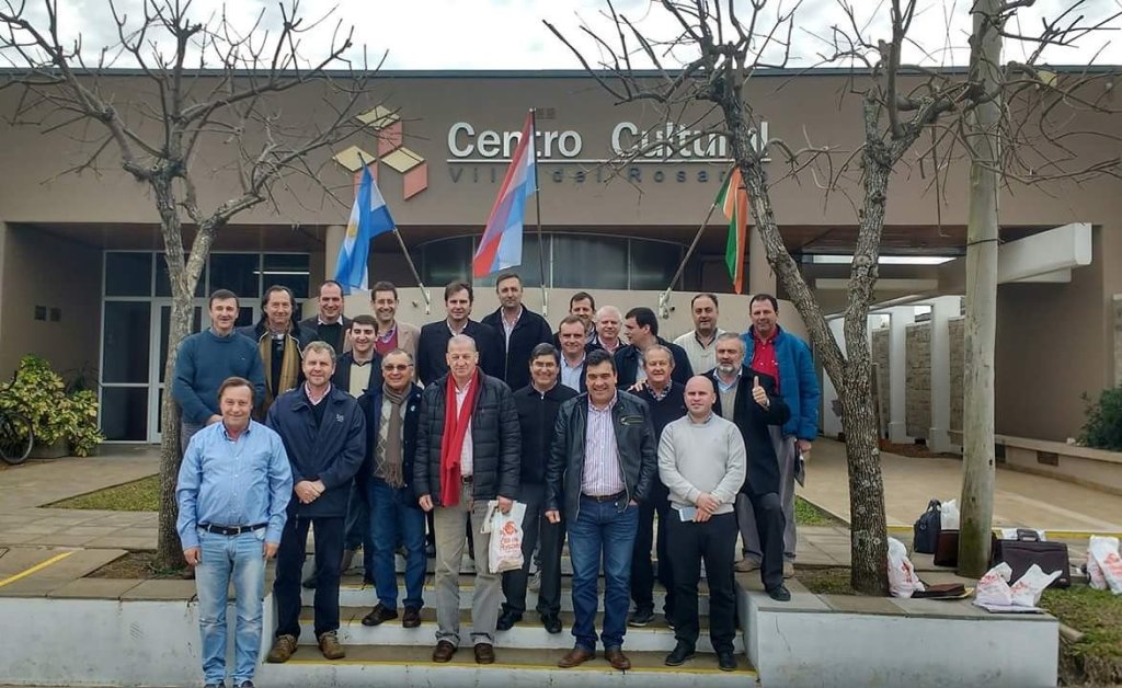 Salud Pública: “preocupación” de&nbsp;intendentes