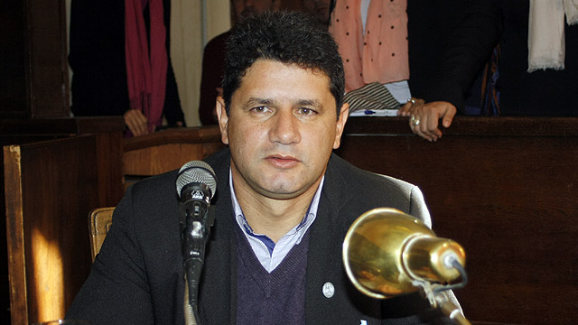 Movilización en Concordia por el&nbsp;tarifazo