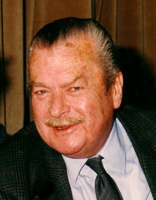 El Chacho Jaroslavsky