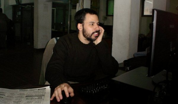 Extraño robo a periodista de&nbsp;Paraná