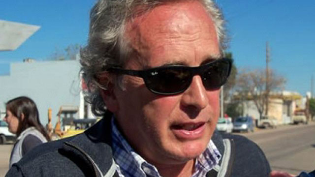 El Frente Renovador le marca la cancha a&nbsp;Bordet