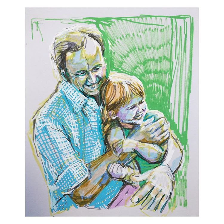 Magui Loza expone en Santa&nbsp;Fe