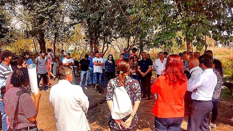 Importante Encuentro Ladrillero en&nbsp;Paraná