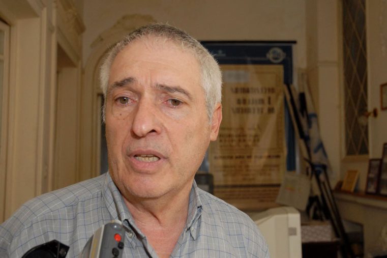 AMET realiza una huelga de 48&nbsp;horas