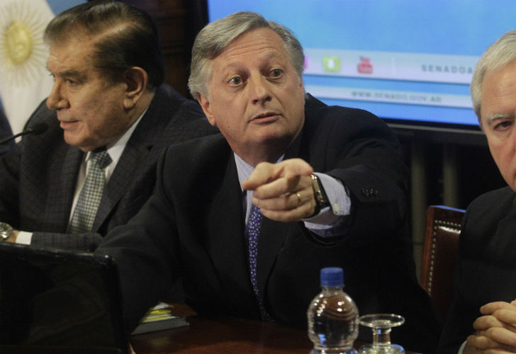 La Justicia suspendió el aumento en la tarifa de&nbsp;luz