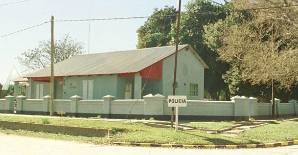 Apremios ilegales: condenan a 3 años de prisión a 3&nbsp;policías