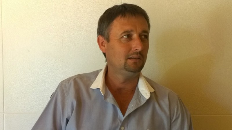 El Comité Provincial solidario con el intendente&nbsp;Hein