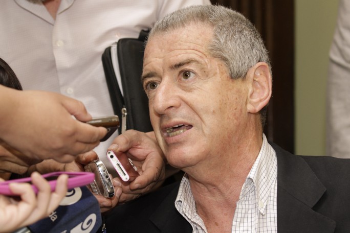 «Las puertas están abiertas para Sergio&nbsp;Massa»