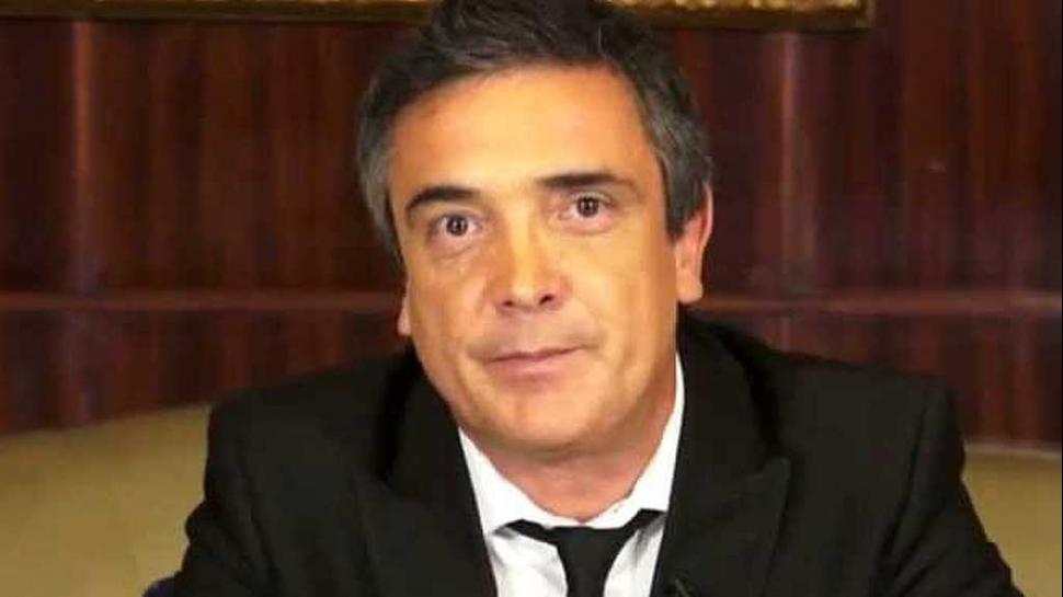 Nito Artaza: de la UCR al Frente&nbsp;Renovador