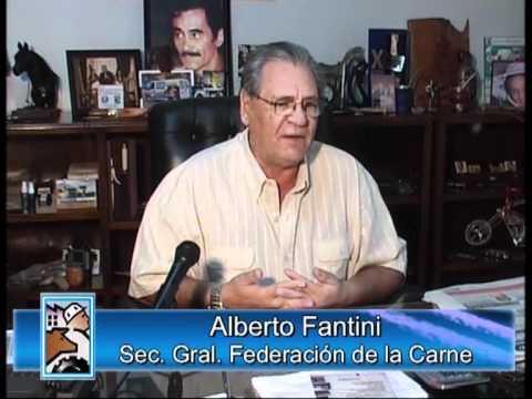 Trabajadores de la carne acordaron aumento salarial de&nbsp;42%