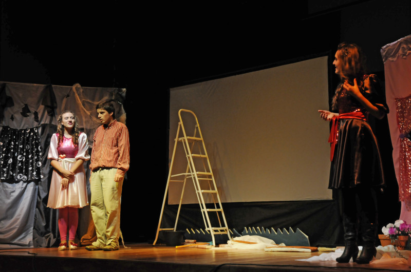 Teatro: inscripciones para el XXXIV Encuentro&nbsp;Entrerriano