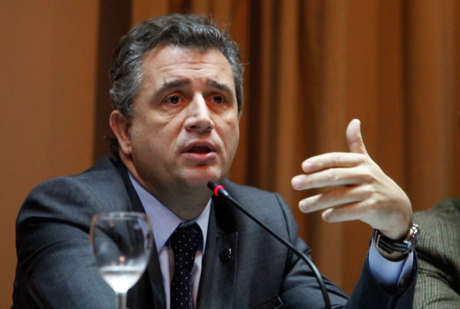 «No se dejen robar por los&nbsp;supermercados»