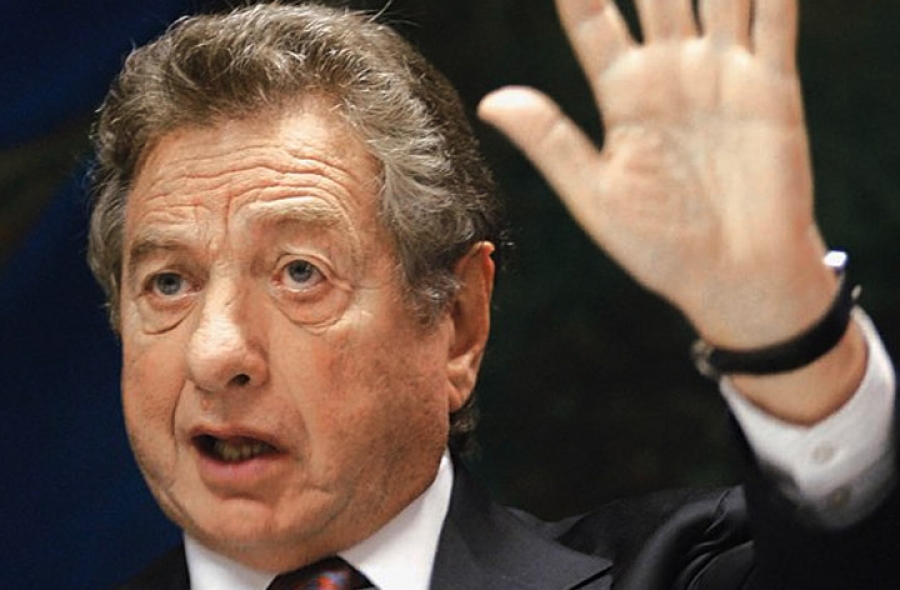 Otra offshore de los&nbsp;Macri