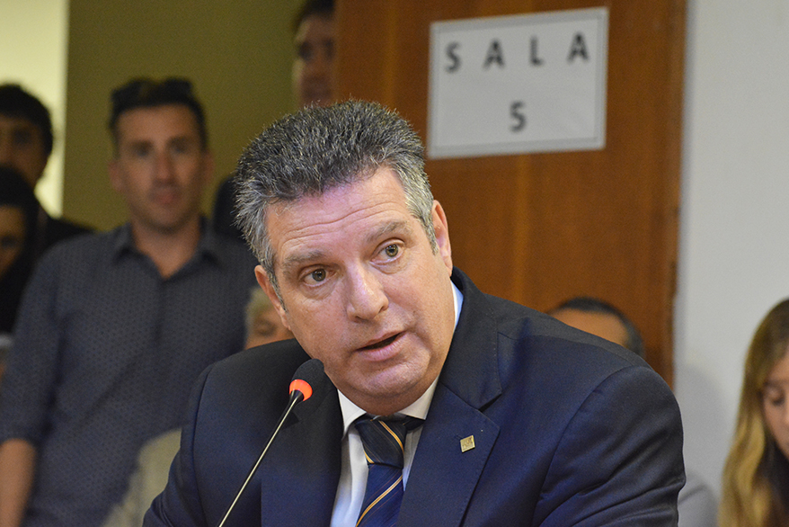 “Bajar la edad de imputabilidad no da como resultado la reducción del&nbsp;crimen”