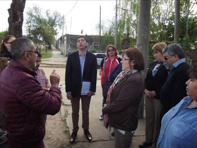 Las papas calientes de&nbsp;Panozzo