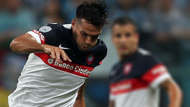 Patronato empató ante San&nbsp;Lorenzo