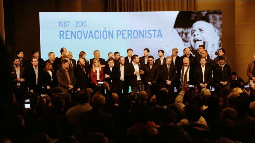 El PJ se reorganiza frente a&nbsp;CFK