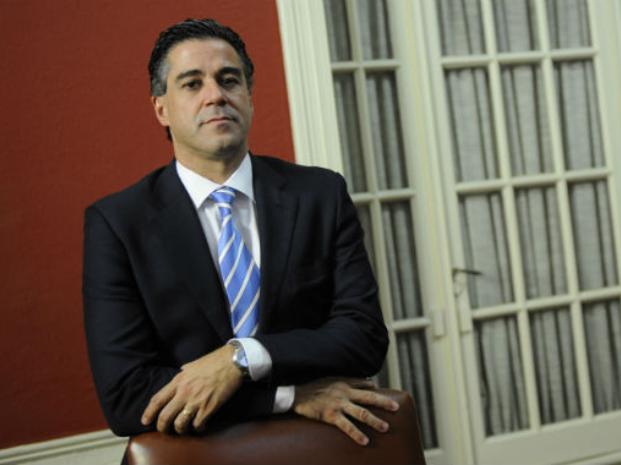 Solicitada: El juez Rafecas debe ser&nbsp;removido