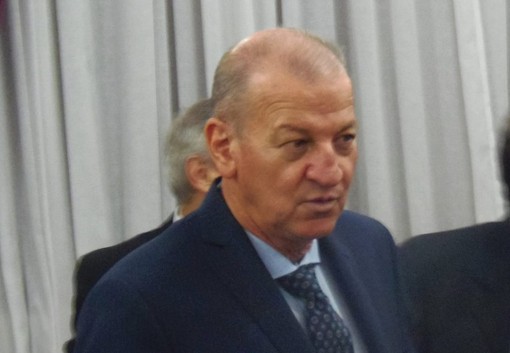 Entre Ríos: senador cuestionó la importación de citrus desde&nbsp;Uruguay