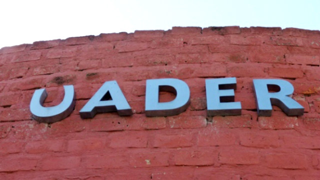 «Repudiamos el convenio entre UADER y&nbsp;LLA»