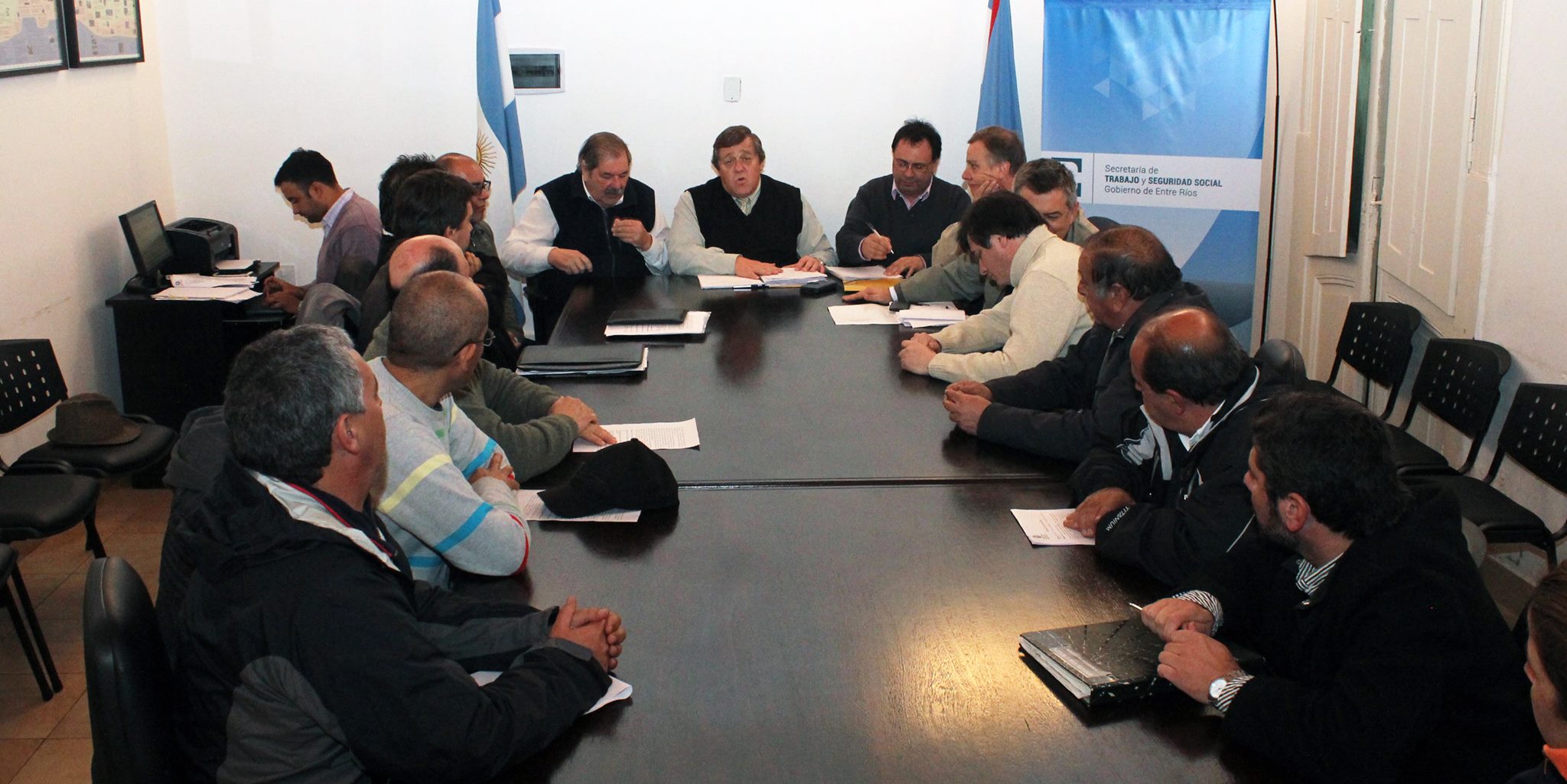 varisco oferta salarial