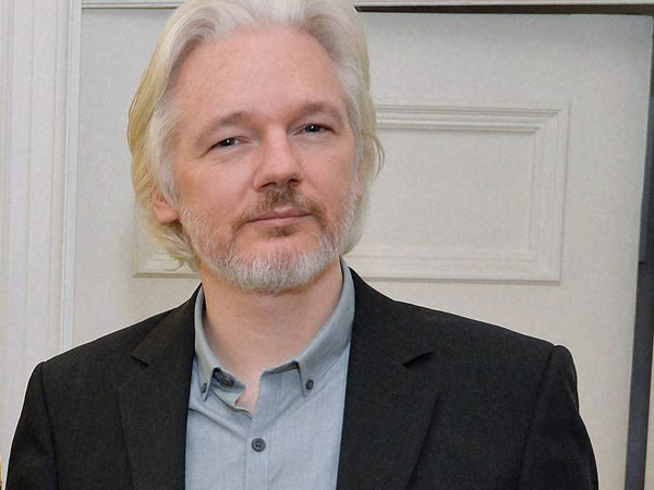 assange