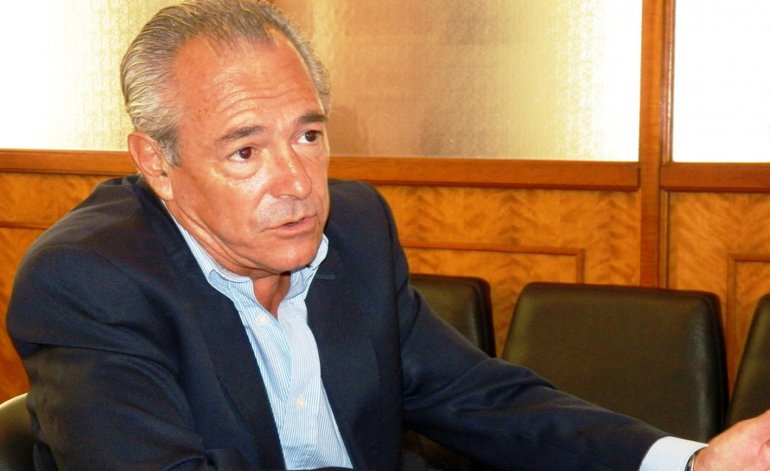 Barletta pidió “más radicales” en el&nbsp;Gobierno