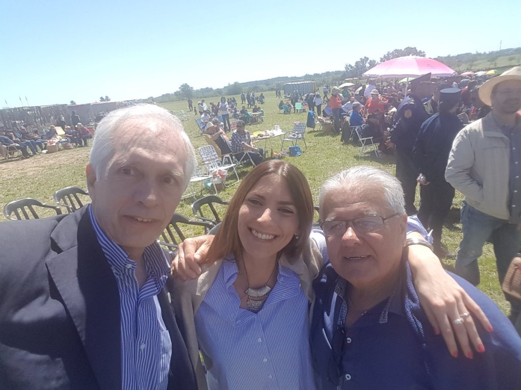 Embestida de Bernaudo y el&nbsp;macrismo