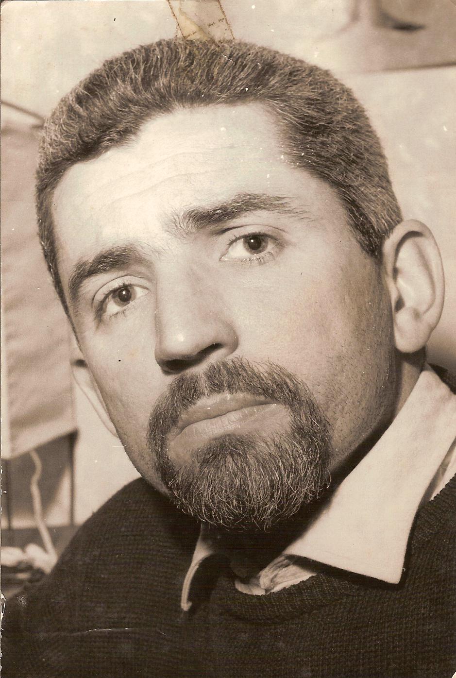 Madariaga habla en «Contradegüellos»