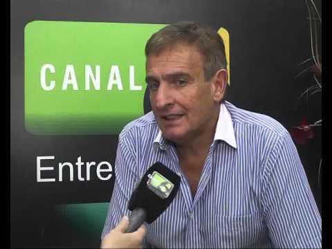 Detuvieron a Righelato