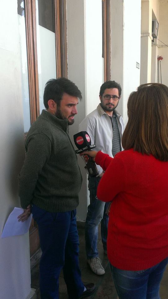 «Alquilar no es un lujo, es una&nbsp;necesidad»