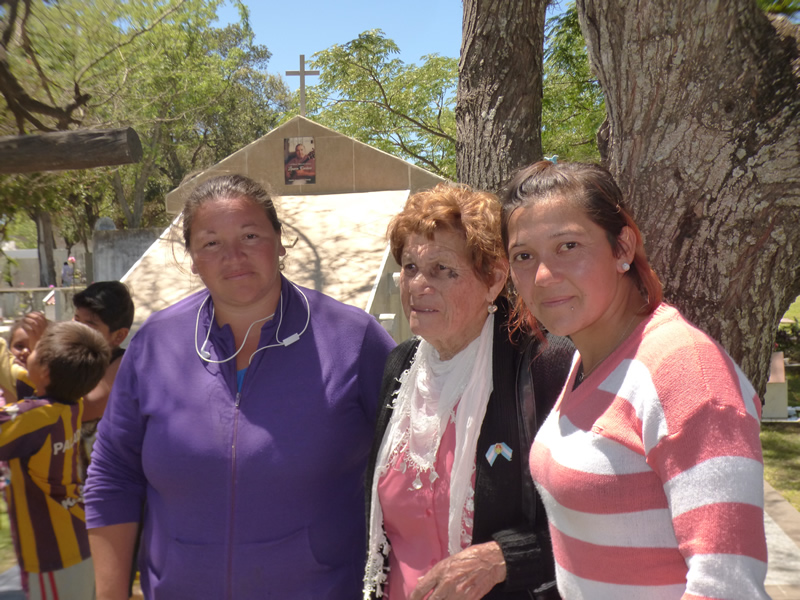 Homenajes a Linares Cardozo en La&nbsp;Paz