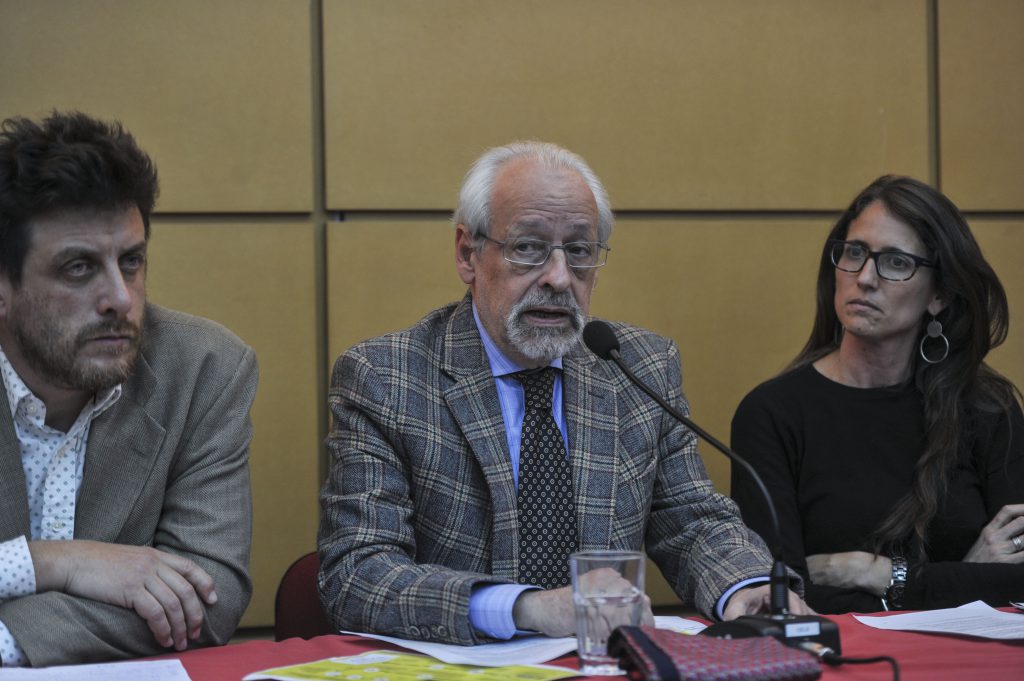 Naciones Unidas solicita la liberación inmediata de Milagro&nbsp;Sala