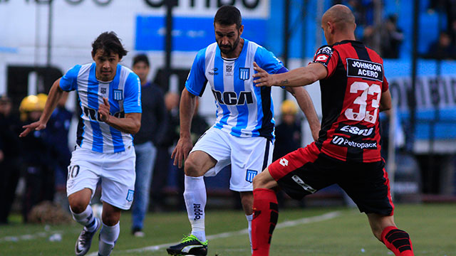 Otra vez perdió&nbsp;Patronato