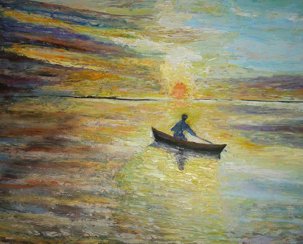 Obras seleccionadas para Encuentro de Artes