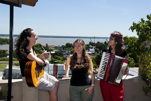 Toca «Rumor Litoral»